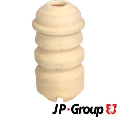 Rubber Buffer, suspension